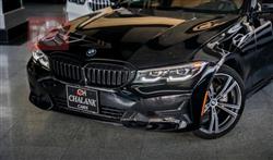 بي ام دبليو الفئة 3